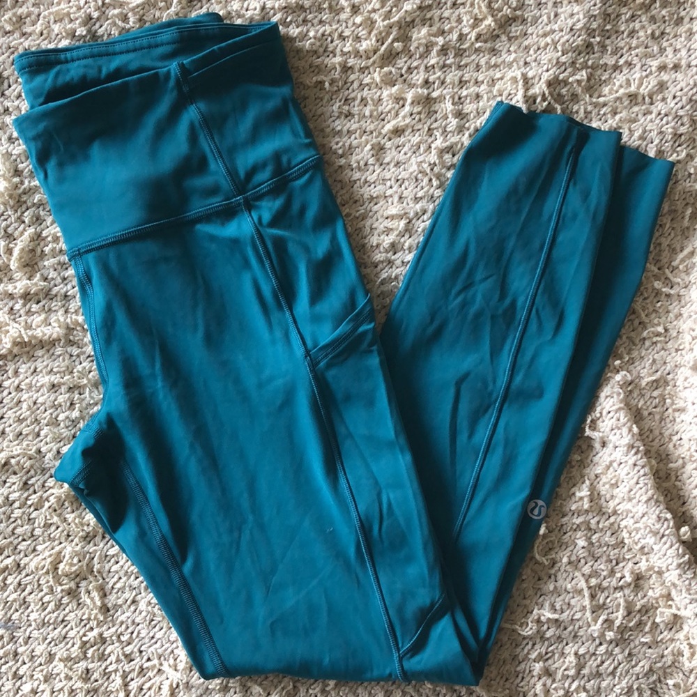Fast and free tights 25” - Picture 1 of 4